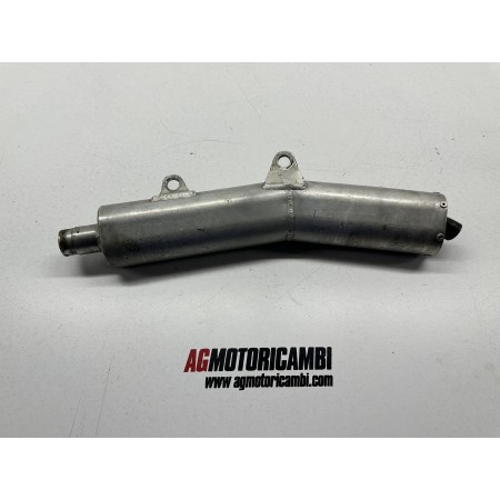 SILENCIEUX D'ÉCHAPPEMENT SILENCIEUX DE GAZ 300 2T BI2600200