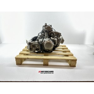 BLOC MOTEUR HONDA CBF 1000 SC58 B 2006-2010 CODE SC57E... 2