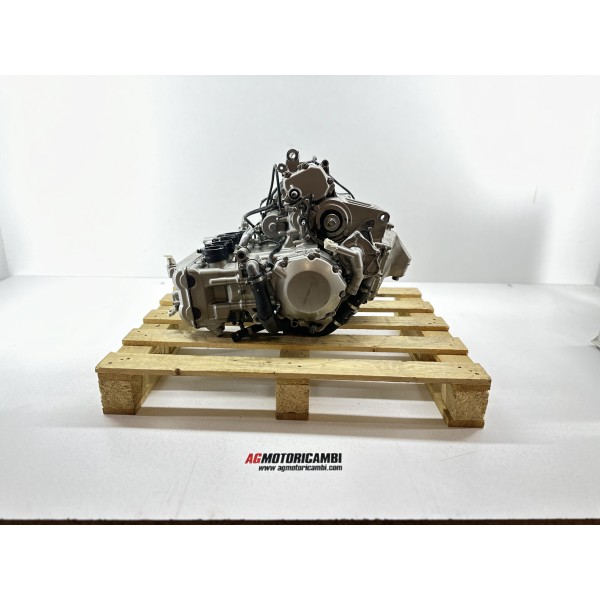 MOTORBLOCK HONDA CBF 1000 SC58 B 2006-2010 CODE...