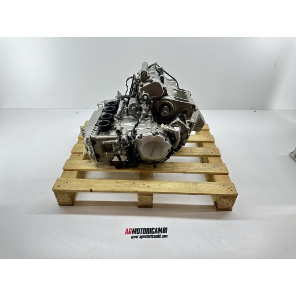 BLOQUE MOTOR HONDA CBF 1000 SC58 B 2006-2010...