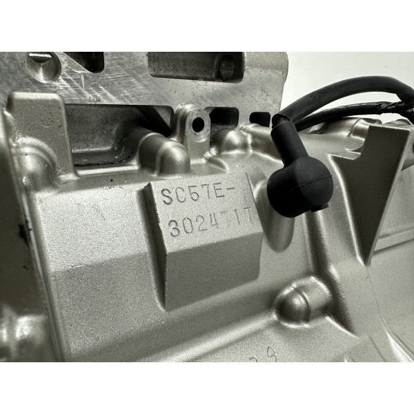 ENGINE BLOCK HONDA CBF 1000 SC58 B 2006-2010...