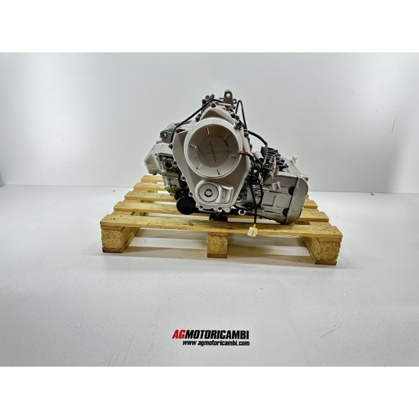 BLOQUE MOTOR HONDA CBF 1000 SC58 B 2006-2010...