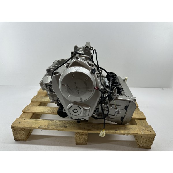 BLOCCO MOTORE HONDA CBF 1000 SC58 B 2006-2010...