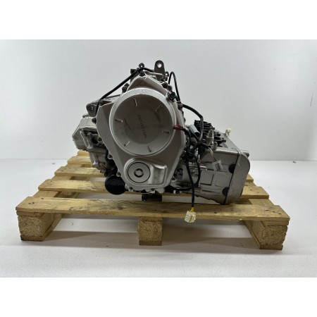 ENGINE BLOCK HONDA CBF 1000 SC58 B 2006-2010 INITIALS SC57E 45000KM
