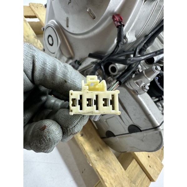 BLOQUE MOTOR HONDA CBF 1000 SC58 B 2006-2010...