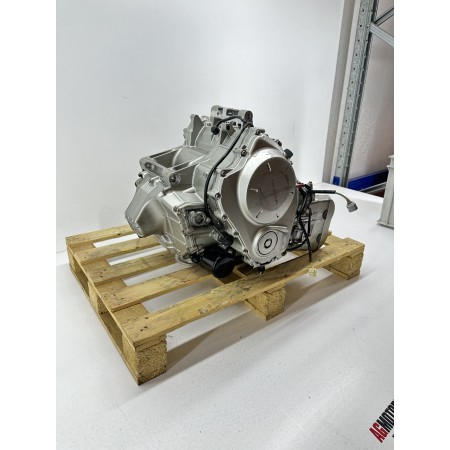 MOTORBLOCK HONDA CBF 1000 SC58 B 2006-2010 CODE SC57E 45000KM