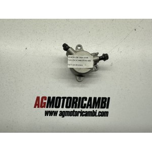 HONDA CBF 1000 ABS CLUTCH PISTON ACTUATOR SC58 B 2006-2010