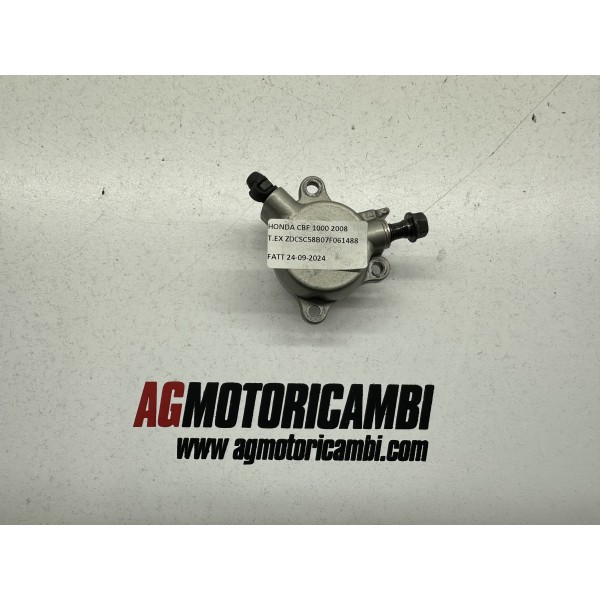 ACTUADOR PISTÓN EMBRAGUE HONDA CBF 1000 ABS...