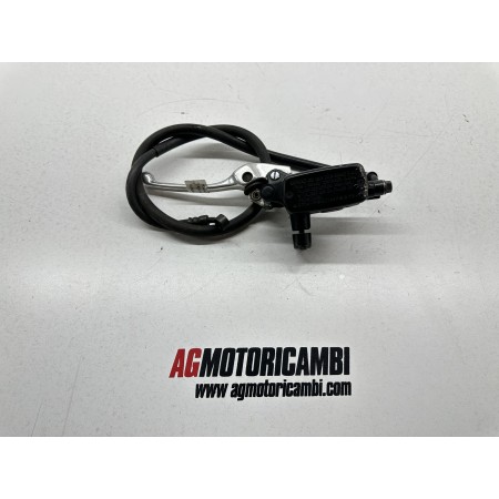 KUPPLUNGSGEBERZYLINDER LINKS HONDA CBF 1000 ABS SC58 B 2006-2010