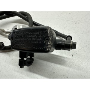 KUPPLUNGSGEBERZYLINDER LINKS HONDA CBF 1000 ABS SC58 B... 2