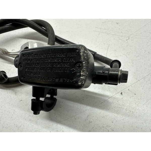 LEFT CLUTCH MASTER CYLINDER LEFT HONDA CBF 1000...
