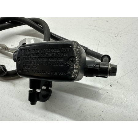 KUPPLUNGSGEBERZYLINDER LINKS HONDA CBF 1000 ABS SC58 B 2006-2010