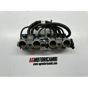 THROTTLE BODY INJECTORS HONDA CBF 1000 ABS SC58 B 2006-2010