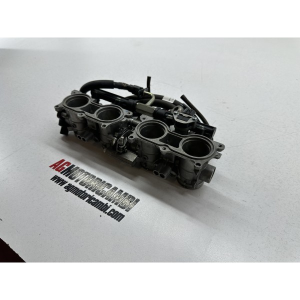 CORPO FARFALLATO INIETTORI HONDA CBF 1000 ABS...