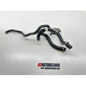 HONDA CBF 1000 2006-2010 RADIATOR TUBE THERMOSTAT VALVE