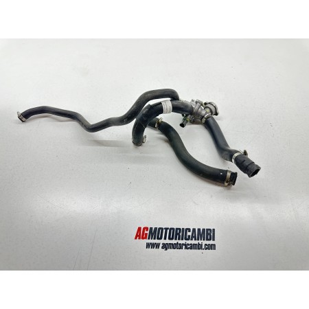 HONDA CBF 1000 2006-2010 TUBE RADIATEUR THERMOSTAT VALVE