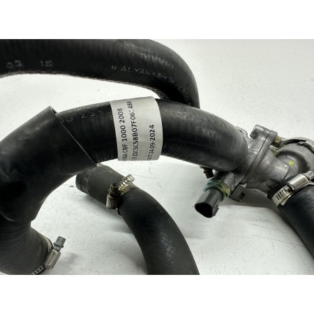 HONDA CBF 1000 2006-2010 VALVULA TERMOSTATO TUBO RADIADOR