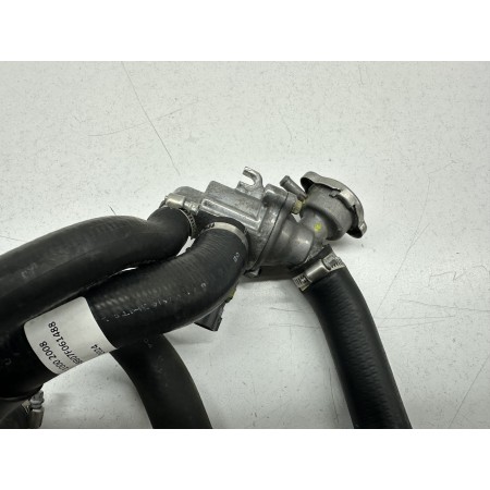 HONDA CBF 1000 2006-2010 TUBE RADIATEUR THERMOSTAT VALVE