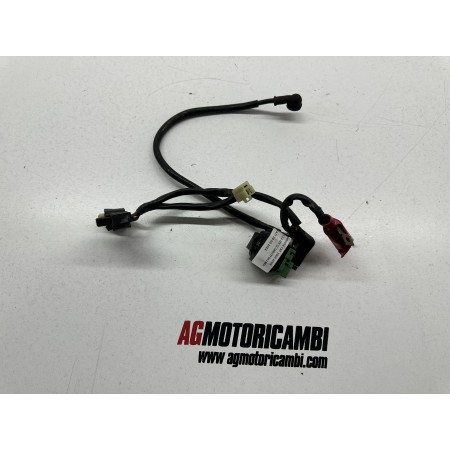 RELE' MOTORE MOTORINO D'AVVIAMENTO HONDA CBF 1000 2006-2010