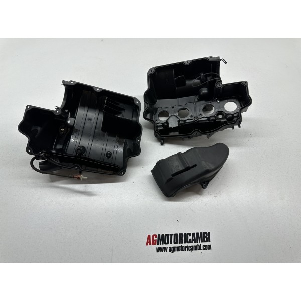 SCATOLA FILTRO DELL'ARIA AIR BOX HONDA CBF 1000...