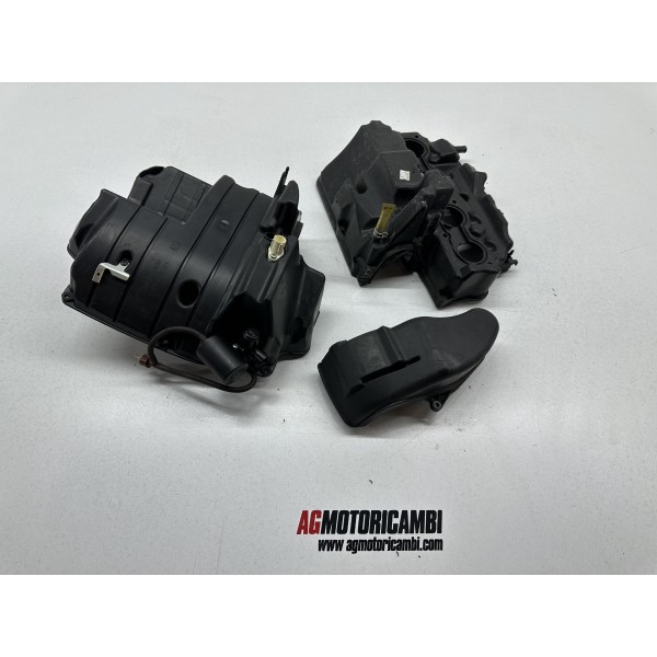 SCATOLA FILTRO DELL'ARIA AIR BOX HONDA CBF 1000...