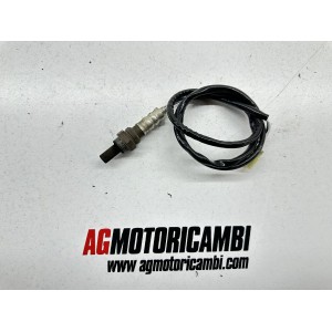 SONDA LAMBDA ESCAPE SILENCIADOR HONDA CBF 1000 2006-2010