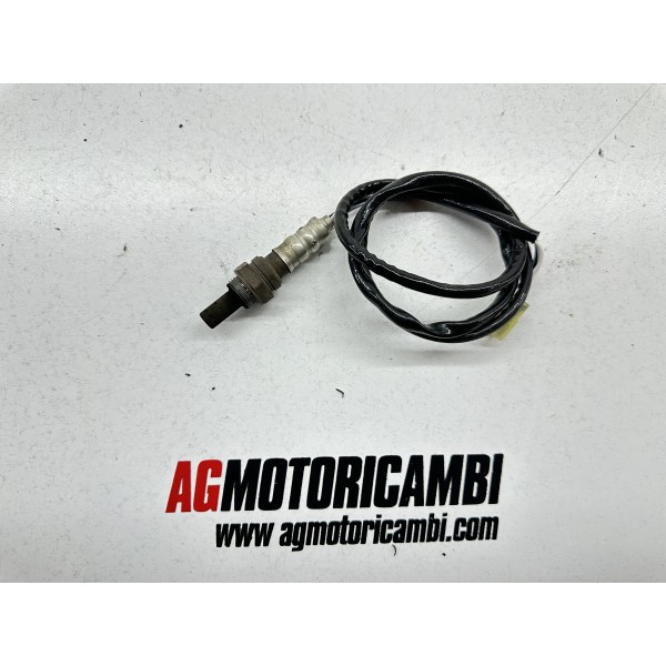 SONDA LAMBDA SCARICO MARMITTA HONDA CBF 1000...