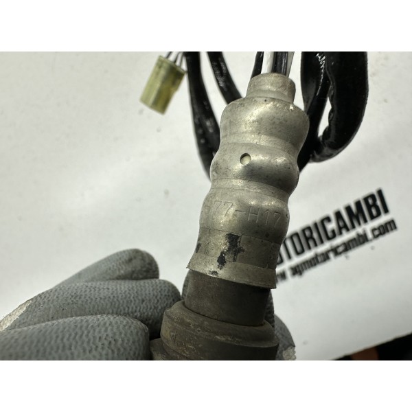 SONDA LAMBDA SCARICO MARMITTA HONDA CBF 1000...