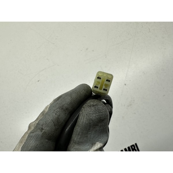 SONDE LAMBDA ÉCHAPPEMENT SILENCIEUX HONDA CBF...