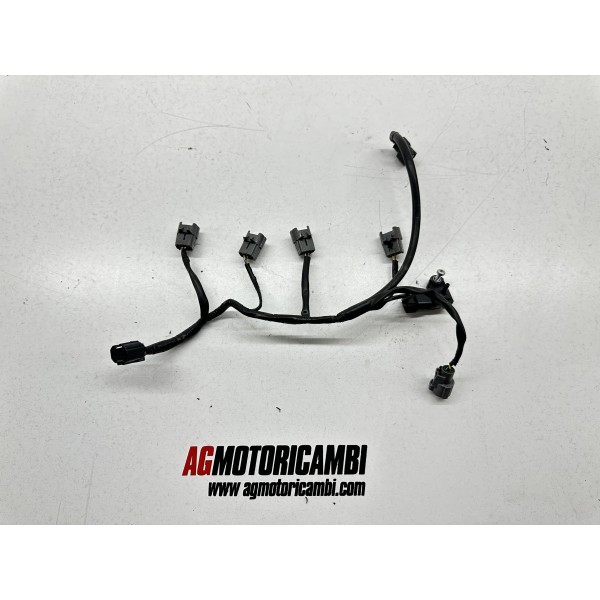 WIRING HARNESS INJECTORS AIR BOX HONDA CBF 1000...