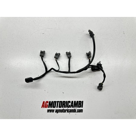 WIRING HARNESS INJECTORS AIR BOX HONDA CBF 1000 2006-2010
