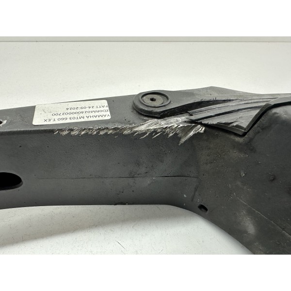 REAR FORK YAMAHA MT-03 MT03 660cc 2006-2014