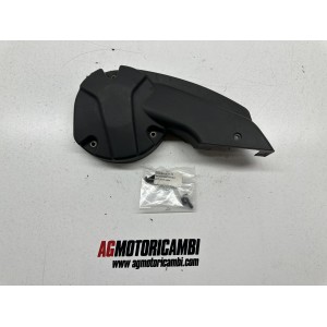 QV3 350 2015-2017 QUADRO CUBIERTA DE TRANSMISIÓN