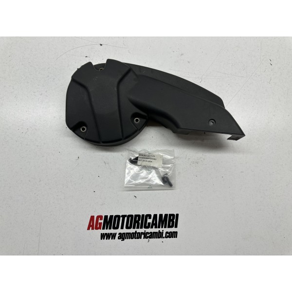 QV3 350 2015-2017 QUADRO CUBIERTA DE TRANSMISIÓN