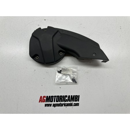 QV3 350 2015-2017 QUADRO CUBIERTA DE TRANSMISIÓN