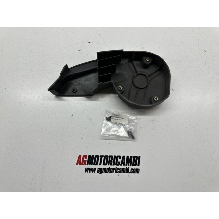 QV3 350 2015-2017 QUADRO TRANSMISSION COVER