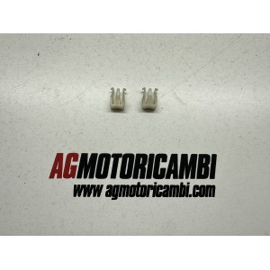 GANCHOS DE INSTRUMENTOS YAMAHA TMAX T-MAX 500 2001-2003