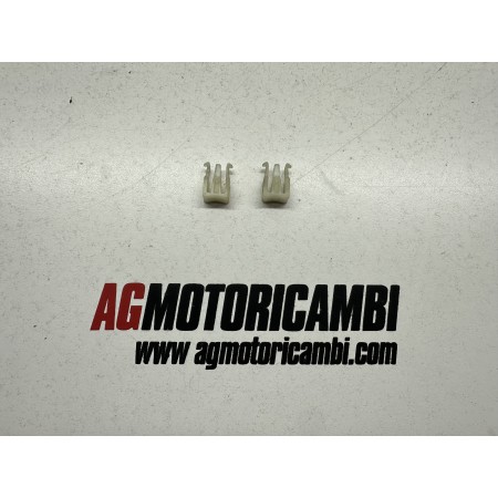 GANCHOS DE INSTRUMENTOS YAMAHA TMAX T-MAX 500 2001-2003