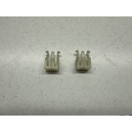 GANCHOS DE INSTRUMENTOS YAMAHA TMAX T-MAX 500 2001-2003