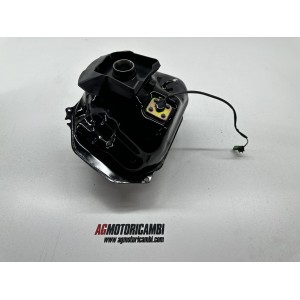 YAMAHA TMAX T-MAX 500 2001-2003 FUEL GAS TANK 2