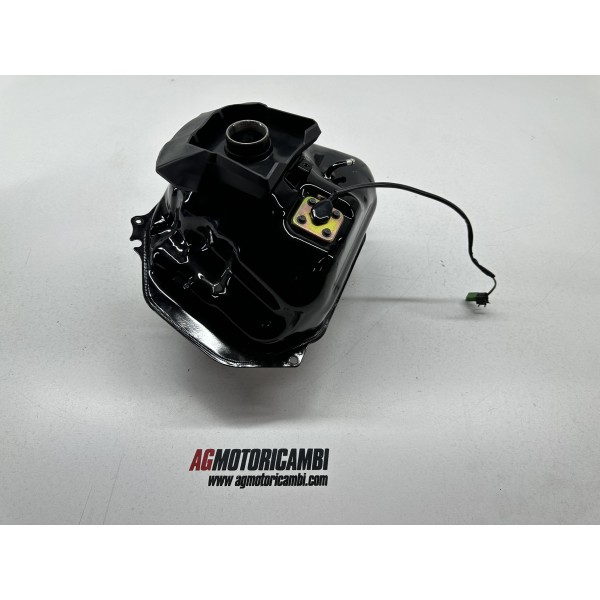 KRAFTSTOFFTANK YAMAHA TMAX T-MAX 500 2001-2003