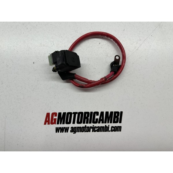 YAMAHA TMAX STARTER MOTOR RELAY T-MAX 500...