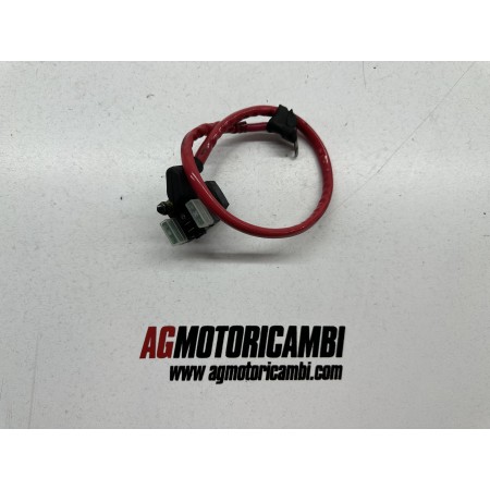 RELÉ MOTOR DE ARRANQUE YAMAHA TMAX T-MAX 500 2001-2003