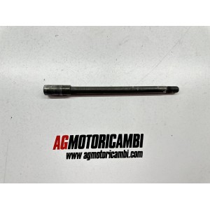 YAMAHA TMAX T-MAX 500 2001-2003 VORDERRADACHSE PIN