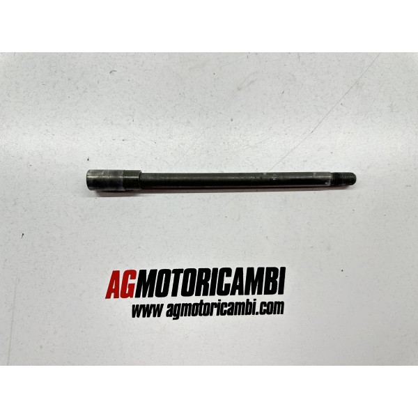 YAMAHA TMAX T-MAX 500 2001-2003 AXE DE ROUE AVANT