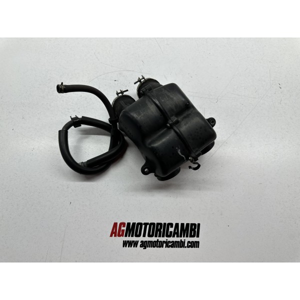 LUFTKASTEN VERGASER YAMAHA TMAX T-MAX 500...