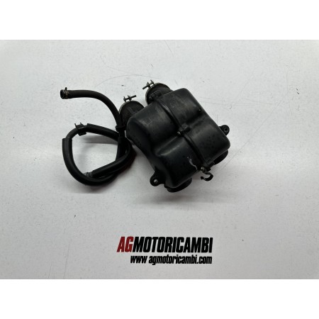 AIR BOX CARBURATORE YAMAHA TMAX T-MAX 500 2001-2003
