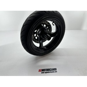 CERCHIO RUOTA ANTERIORE YAMAHA TMAX T-MAX 500 2001-2003