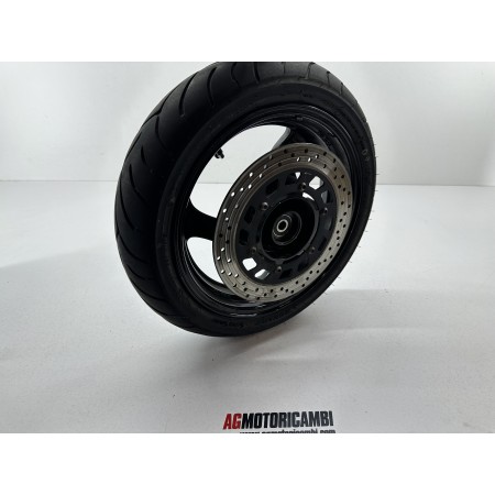 YAMAHA TMAX T-MAX 500 2001-2003 VORDERRADFELGE