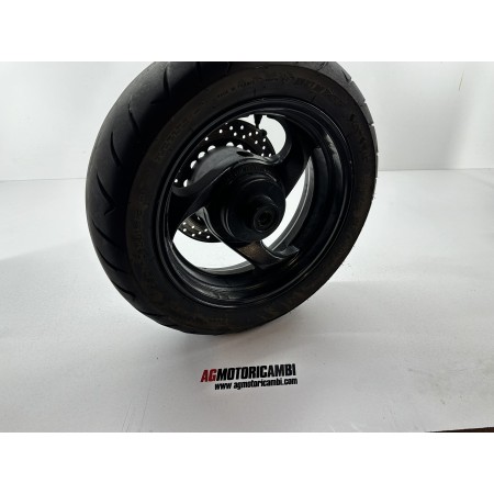 LLANTA TRASERA YAMAHA TMAX T-MAX 500 2001-2003